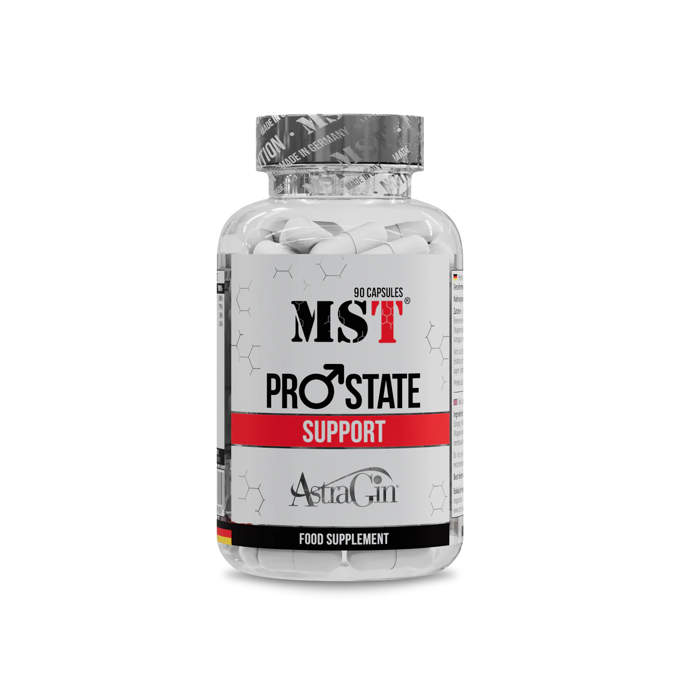 Testo Booster