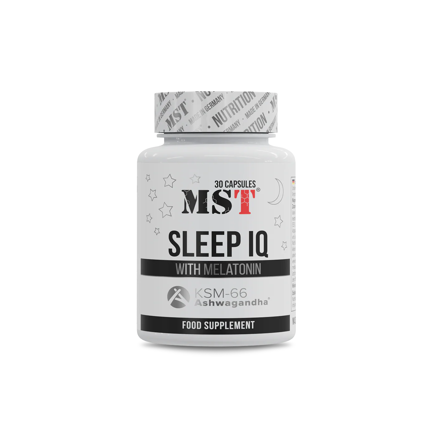 Healthy & Recovery Supplements kaufen | MST® Nutrition